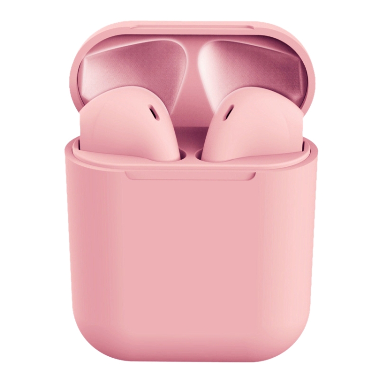 InPods 12 TWS HiFi Wireless Bluetooth 5 