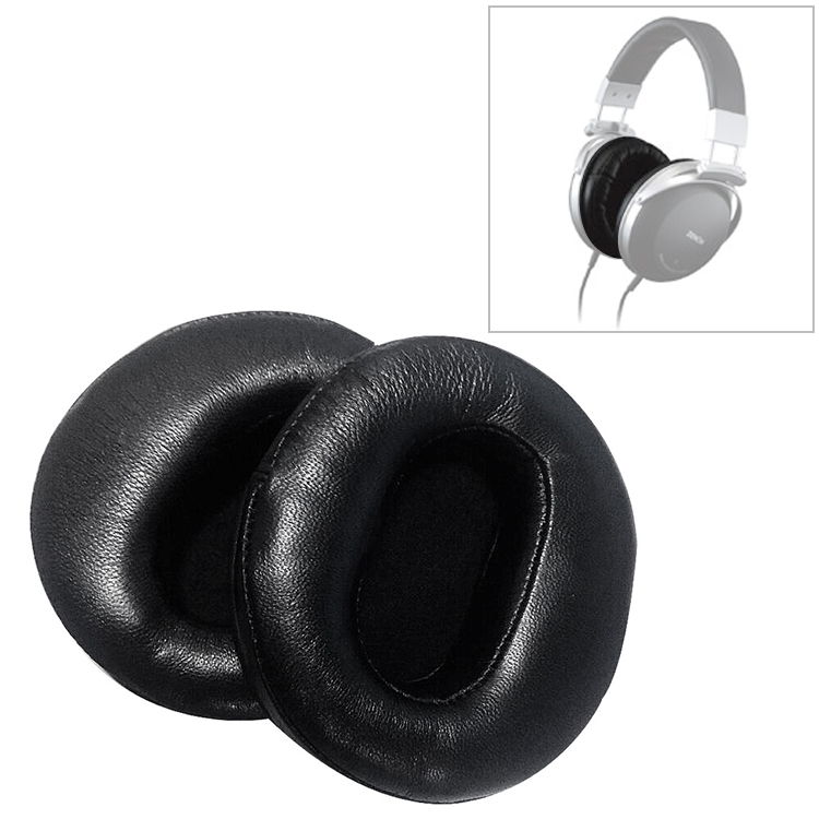 2 PCS For DENON AH-D2000 / AH-D5000 / AH-D7000 Headphone