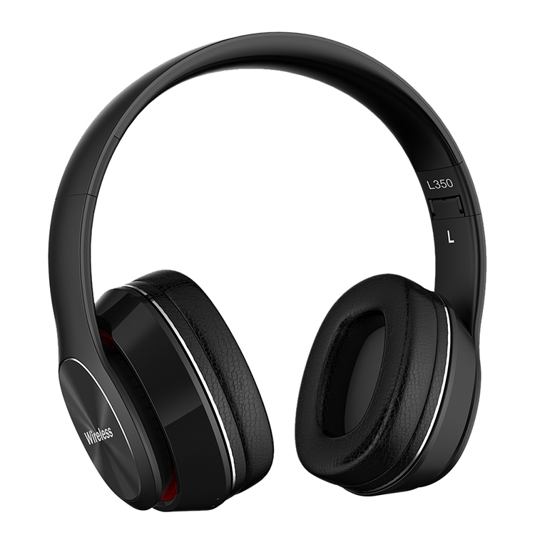 Cascos Y08 Bluetooth 5.0 con control de música y llamadas, radio FM.