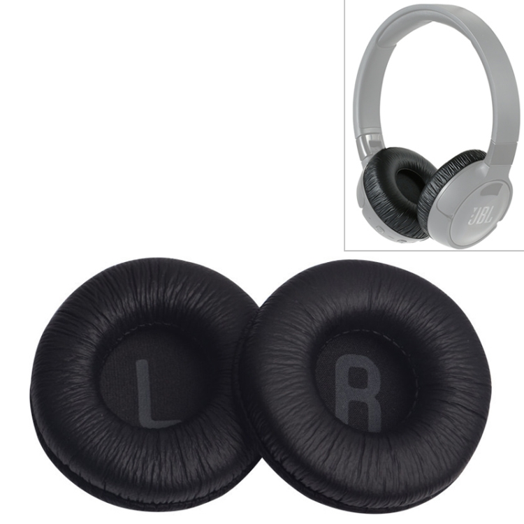 JBL - Funda para auriculares 2-negro