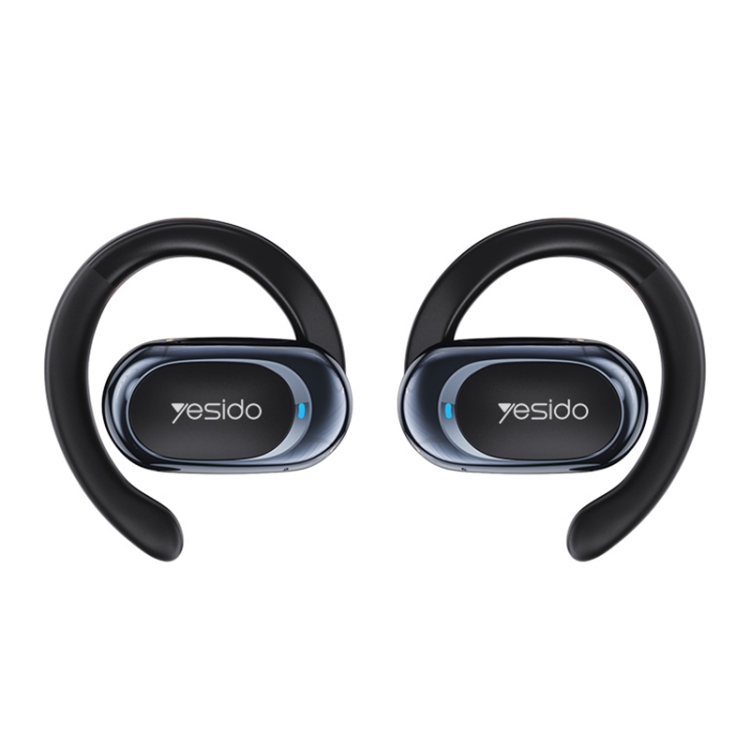 Compre Yesido YSP12 Conducción Óseo Auriculares Bluetooth Auriculares  Sports Wireless Sport en China