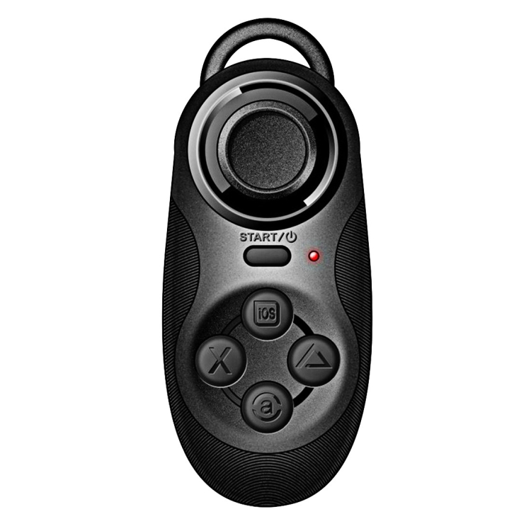 Drahtlose Bluetooth-Fernbedienung / Mini-Gamepad-Controller