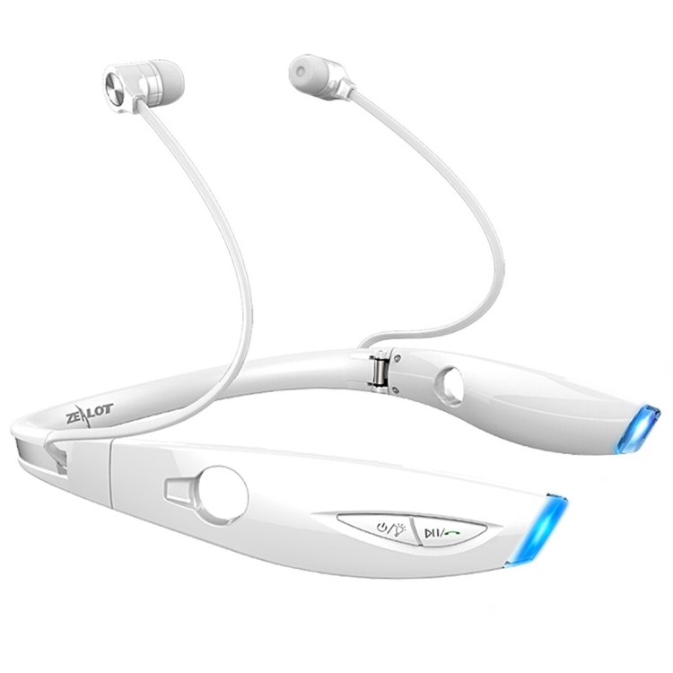 zealot h1 bluetooth headset