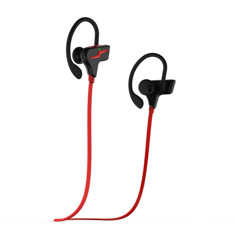 Crochet d'oreille S30 Écouteur Bluetooth avec contrôle de volume +