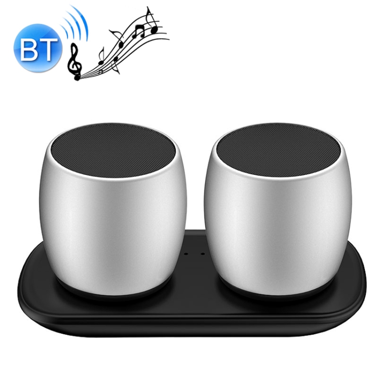 Bt 2024 alloy speaker