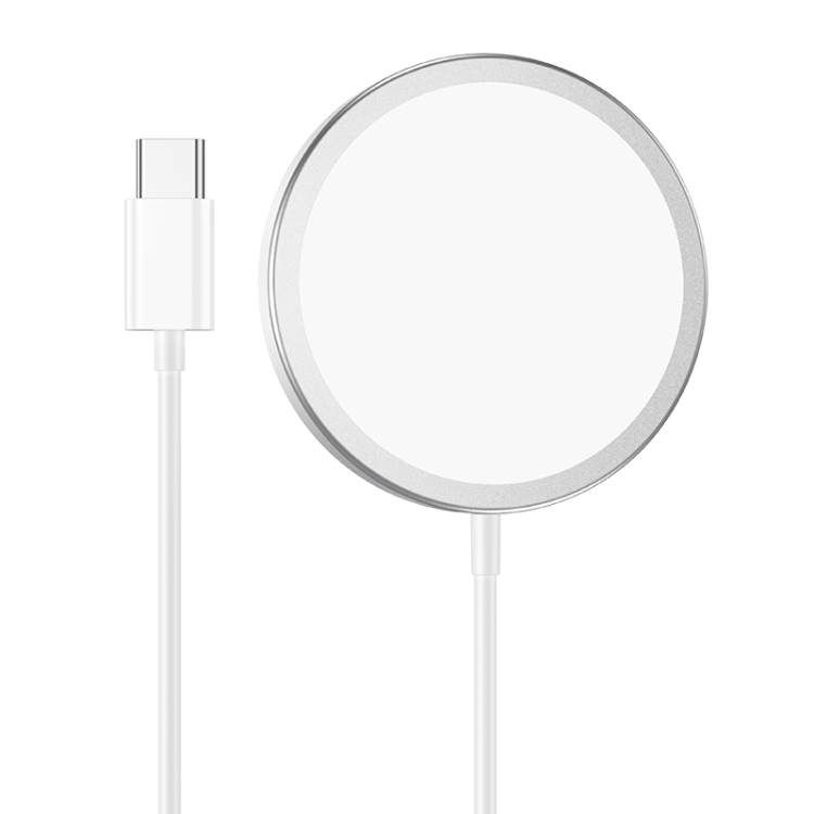 hoco CW30 Original Series Qi Standard Magnetic Wireless Fast Charger ...