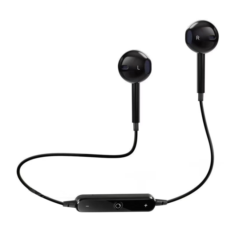 V7 Bluetooth 5.0 Auriculares Deportivos Inalámbricos Stereo Deportivos
