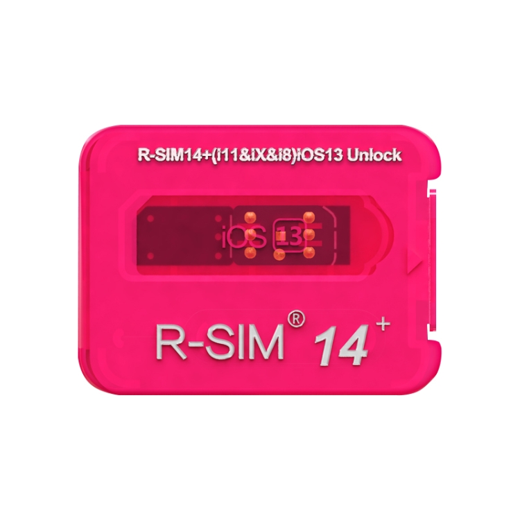 IOS14 R-SIM17 tarjeta Nano desbloqueo Rsim Para Iphone 12/12 13 Pro/12 13 Pro Max X Lote 