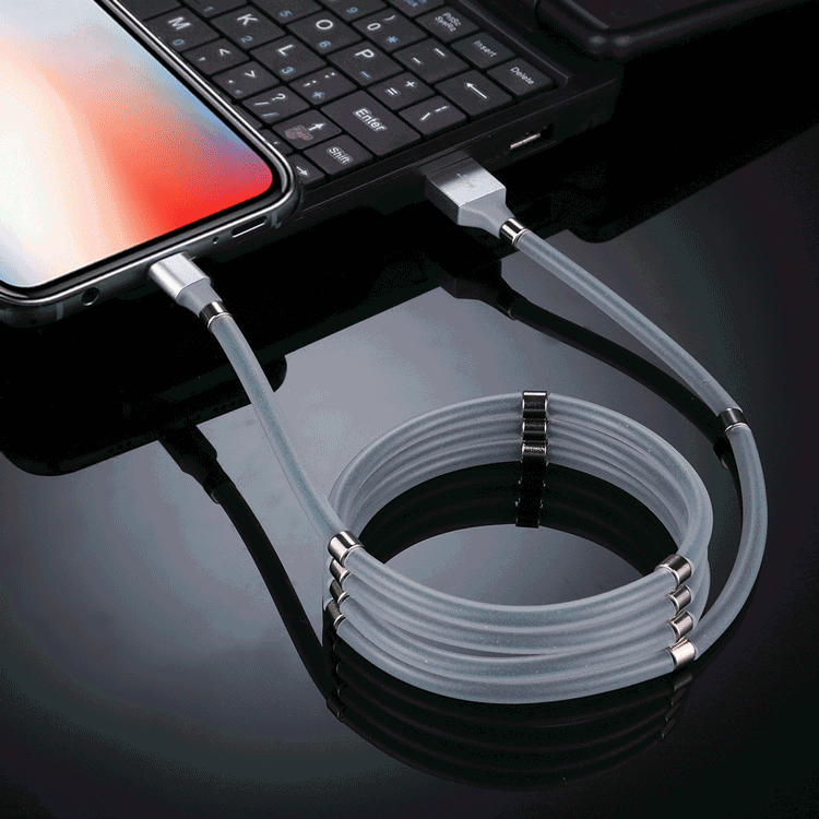 Tira de luces LED USB de 656 pies cuerda de luces USB con control