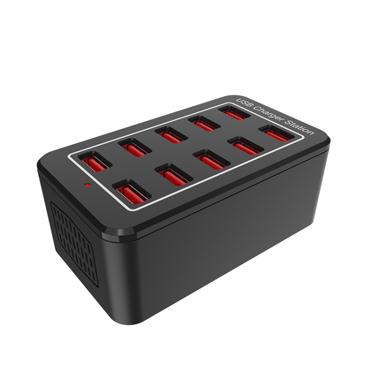 station de recharge intelligente | station de location de batteries