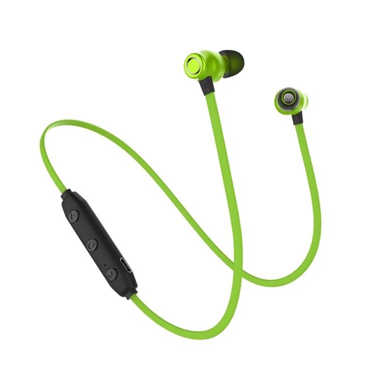 Impermeable Bluetooth Deportes Auriculares Auriculares Auriculares  Inalámbricos Para Iphone Samsung, Xiaomi, Huawei