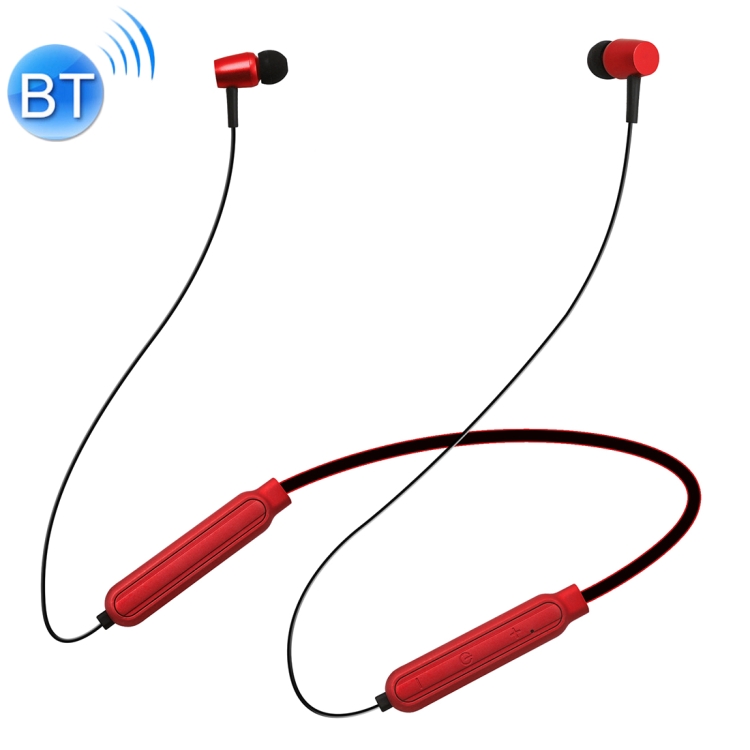 Auriculares inalámbricos Bluetooth Sport Gym Auriculares de IPhone para  Samsung 