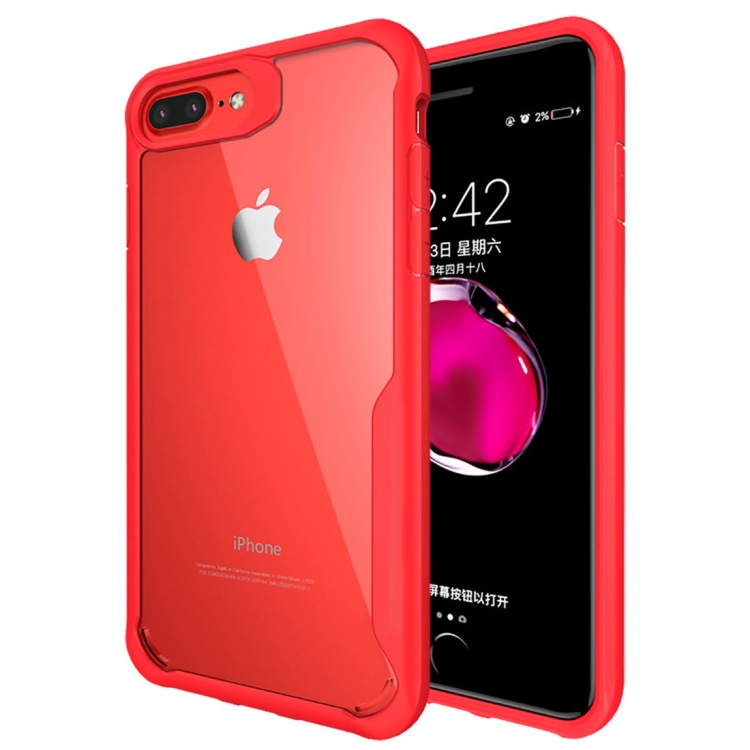 Ảnh thực tế iPhone 8 và 8 Plus màu đỏ - VnExpress Số hóa