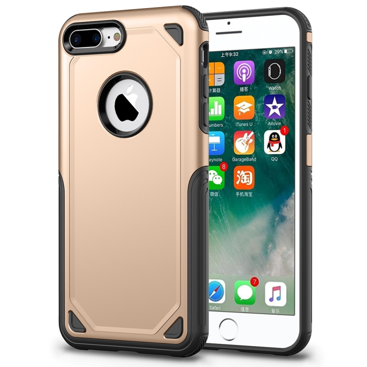 iPhone 8 Plus Case Tough Armor 2