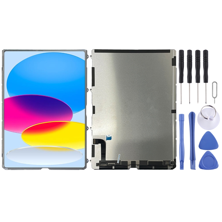 China Low Price For Ipad Mini 1/2 Digitizer With Ic Connector