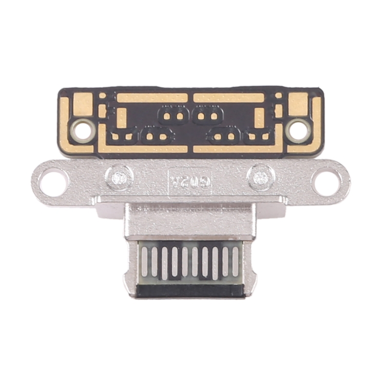 iPad Pro 11 and 12.9 (2018/2020) USB-C Port: Repair Part