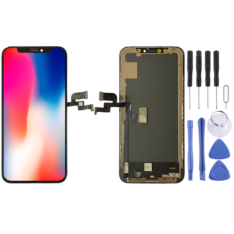 Apple iPhone X & iPhone 11 Pro Max LCD GX at Rs 1999/piece