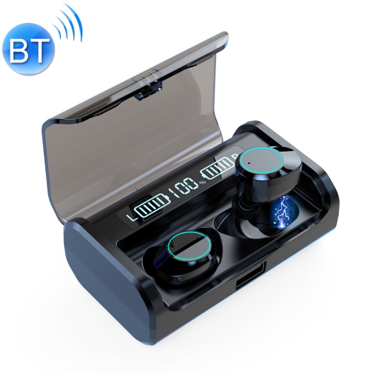 G06 Auriculares inalámbricos duales para juegos con micrófono para PS5 -  VIRTUAL MUEBLES