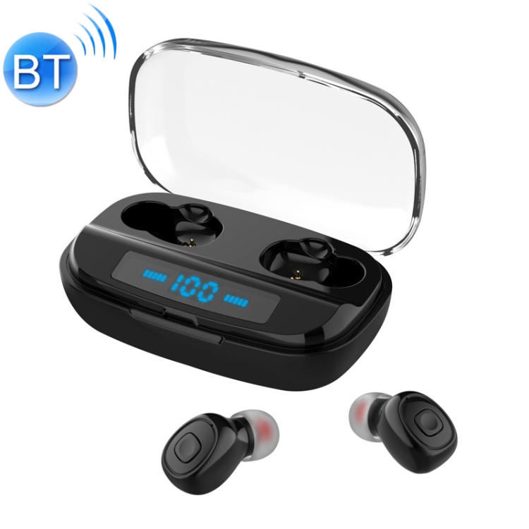 xi10s earbuds