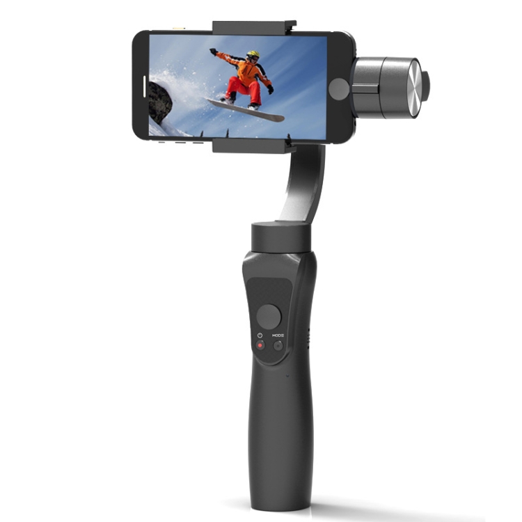 Stabilizzatore Manico Per Osmo Pocket 3 - Anti-shake Con Attacco 1/4", Custodia Protettiva, Impugnatura Ergonomica, Per Vlog E Live Streaming
