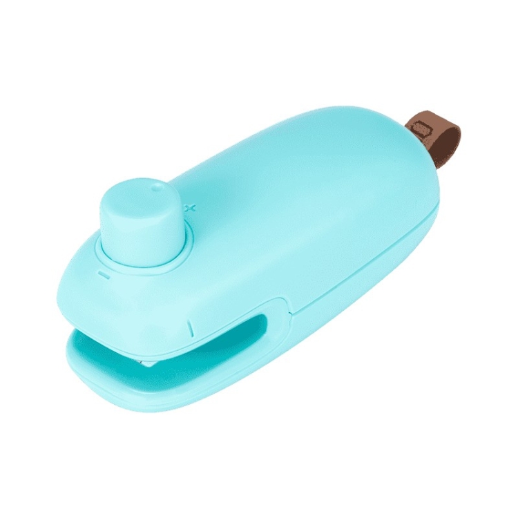 portable mini sealing machine