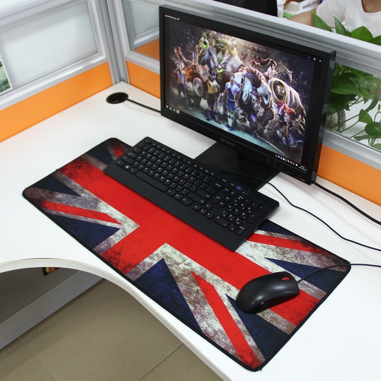 70cm x 30cm mouse mat