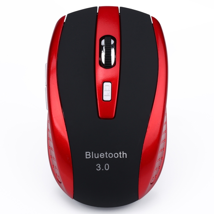 Mini Wireless Bluetooth-compatible 3.0 Optical Mouse for Win8