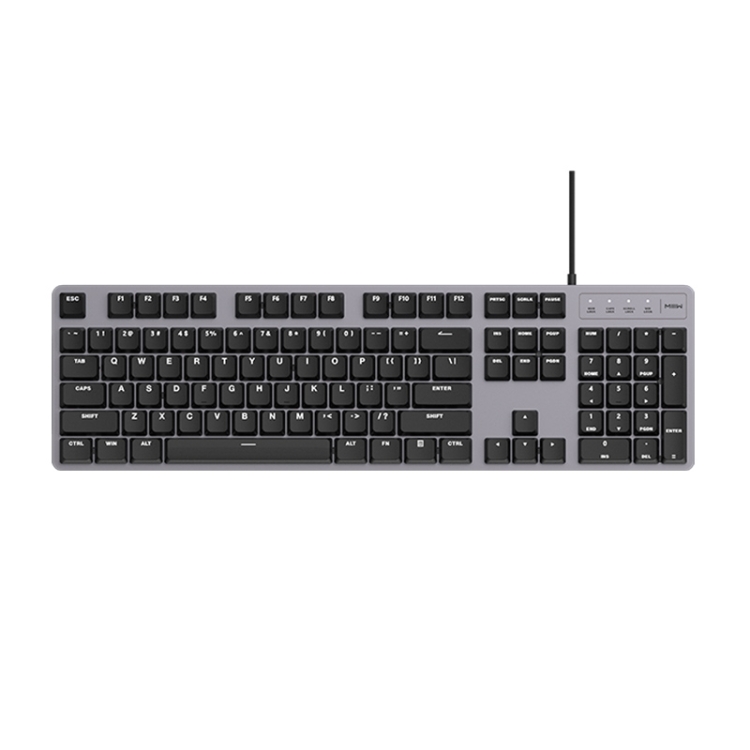 xiaomi miiiw gaming keyboard