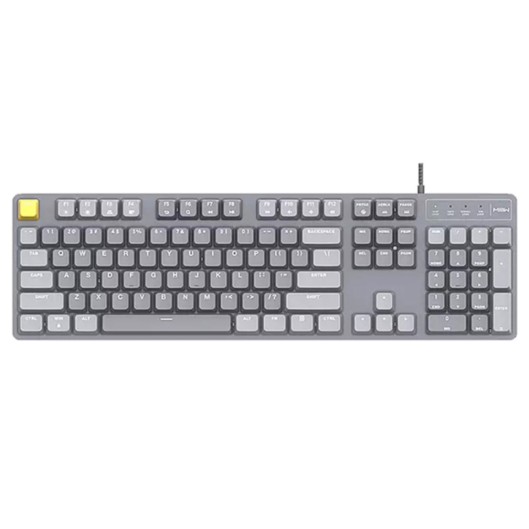 xiaomi youpin keyboard