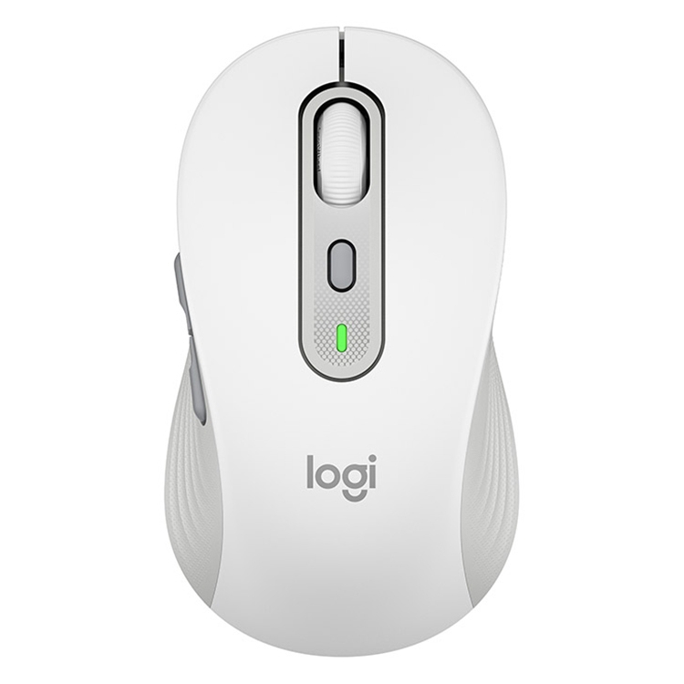 2.4GHz & Bluetooth Mouse, Rechargeable Wireless Mouse for Xiaomi Mi 10 Lite  5G Bluetooth Wireless Mouse for Laptop / PC / Mac / Computer / Tablet /