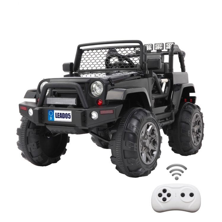 leadzm jeep