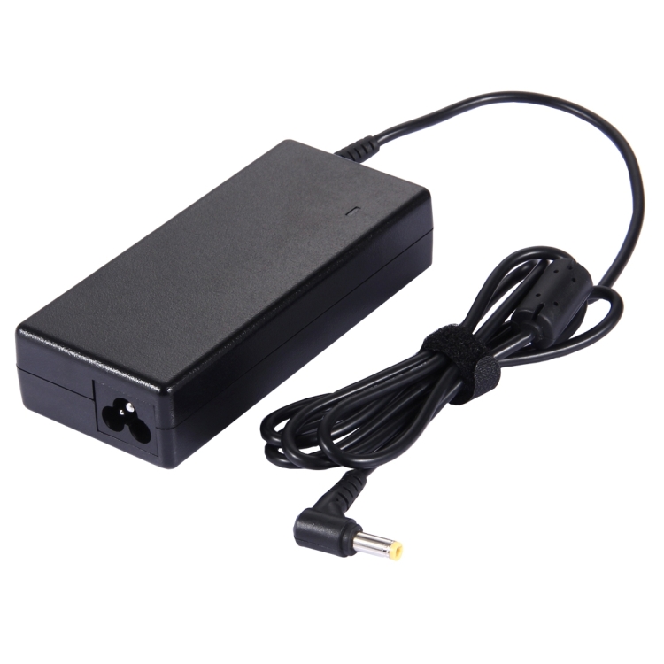 Chargeur PC HP 19.5V 3.33A Fiche 4.5*3MM