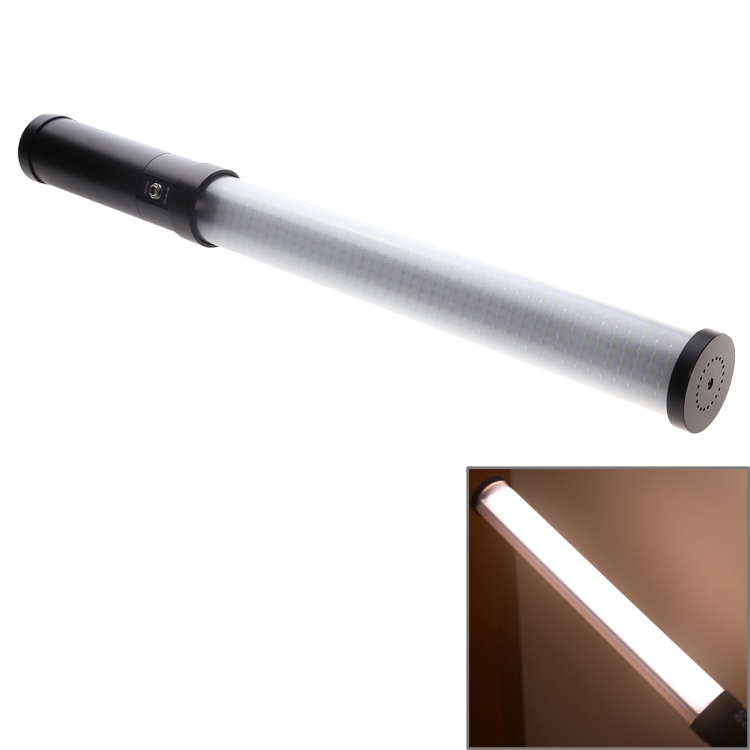 Coolcam 516AS อุณหภูมิสีสองเท่า CCT มือถือ LED Night Fill Light