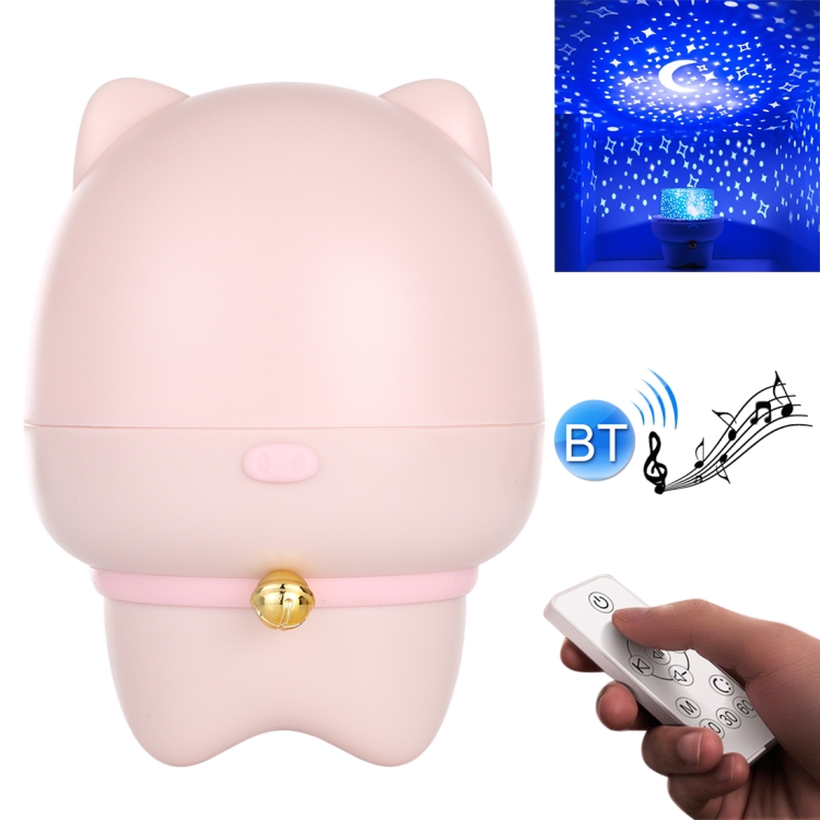 cute pet lamp