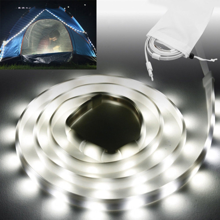 DC5V Camping Waterproof USB LED Light Strip