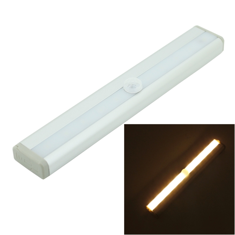 infrared induction led light l0406