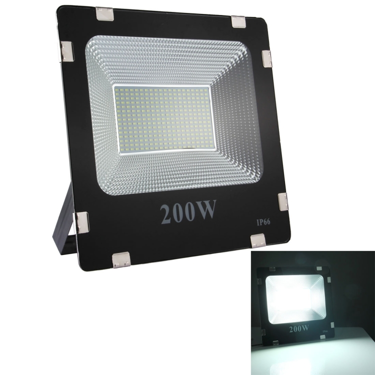 Confuse Savant Out 200W IP66 Waterproof LED Flood Light
