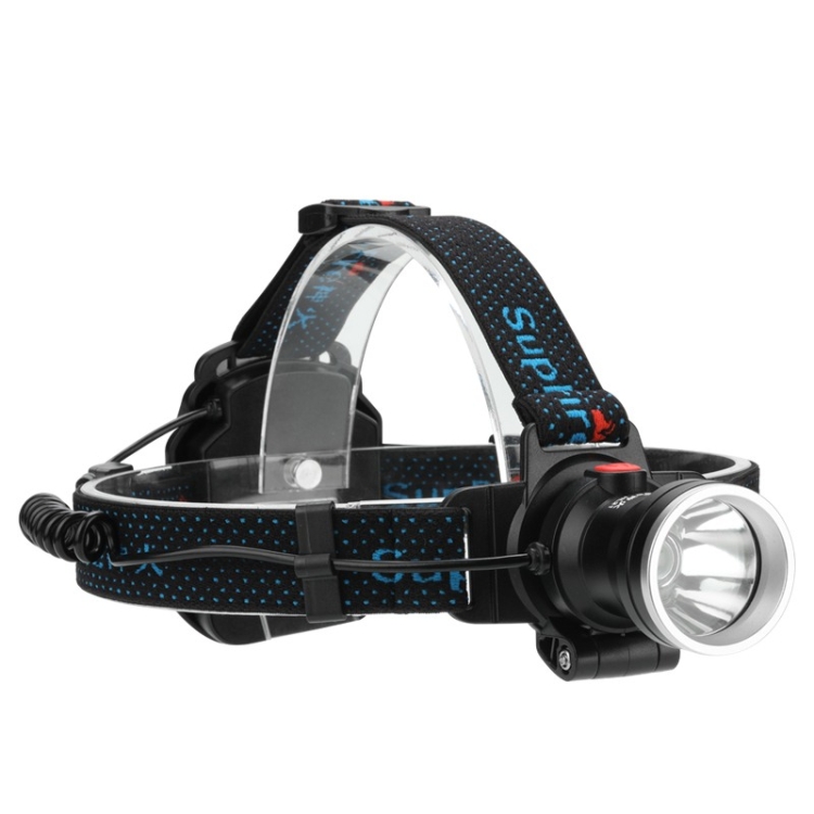 supfire headlamp