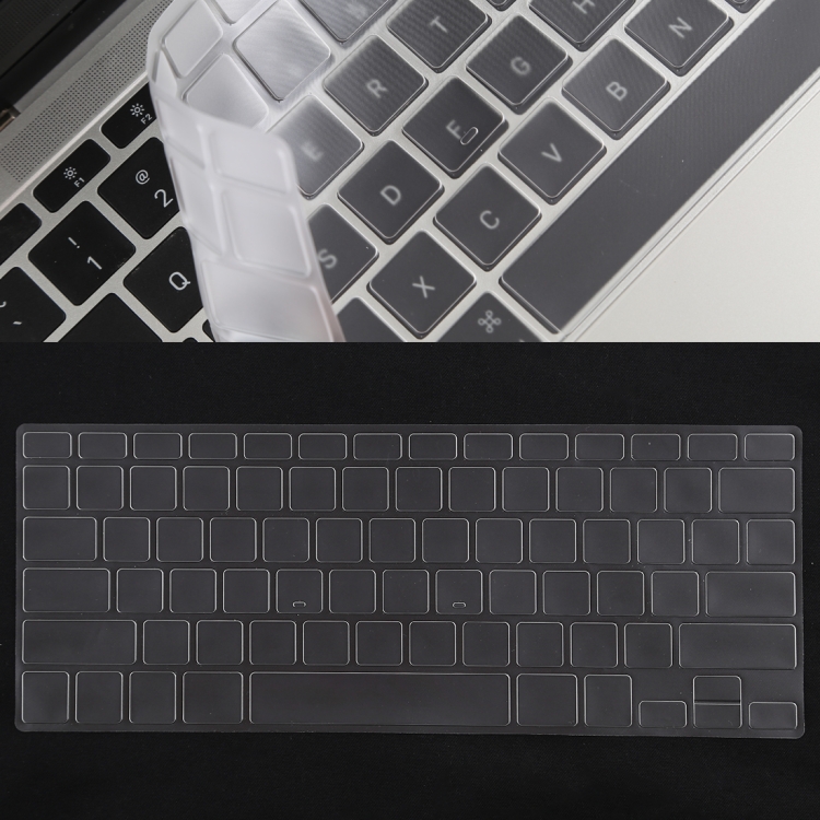 Touche de clavier MacBook Pro Unibody 13'' (Modèles 2008-2012)