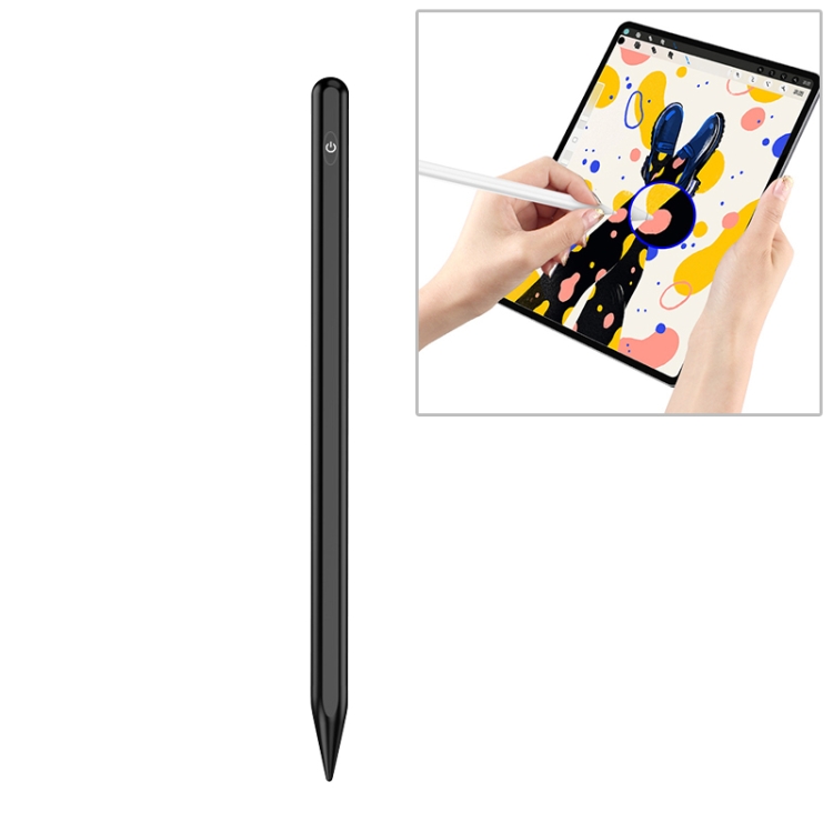 Dropship Stylus Pen For IPad With Palm Rejection; Active Pencil Compatible  With (2018-2022) Apple IPad
