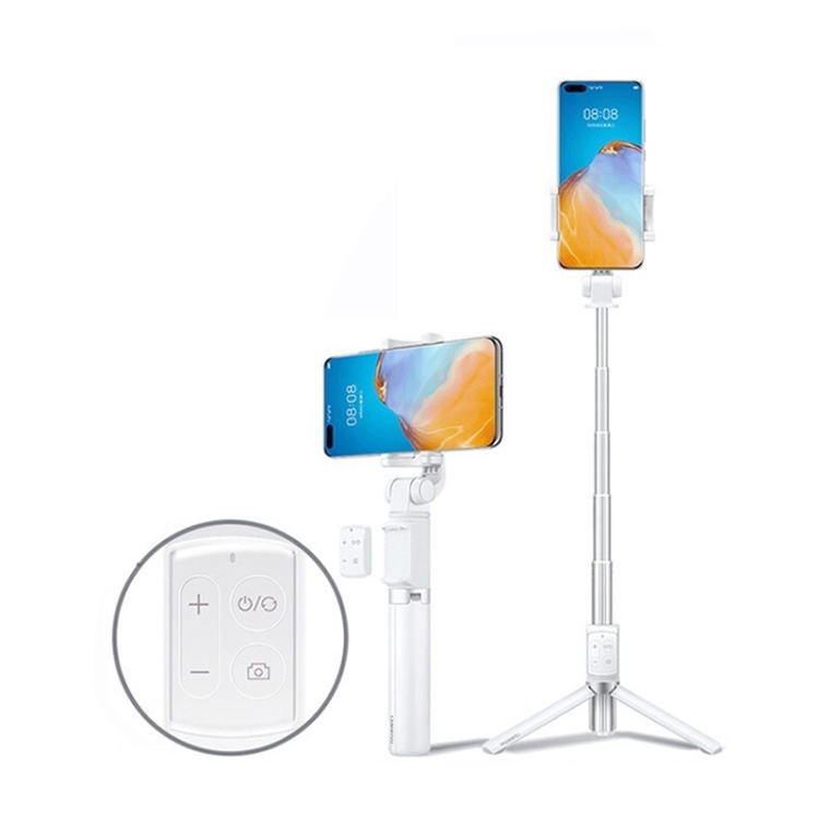 Huawei CF15 Pro โทรศัพท์มือถือ Bluetooth Mini Selfie Stick Live Floor ...