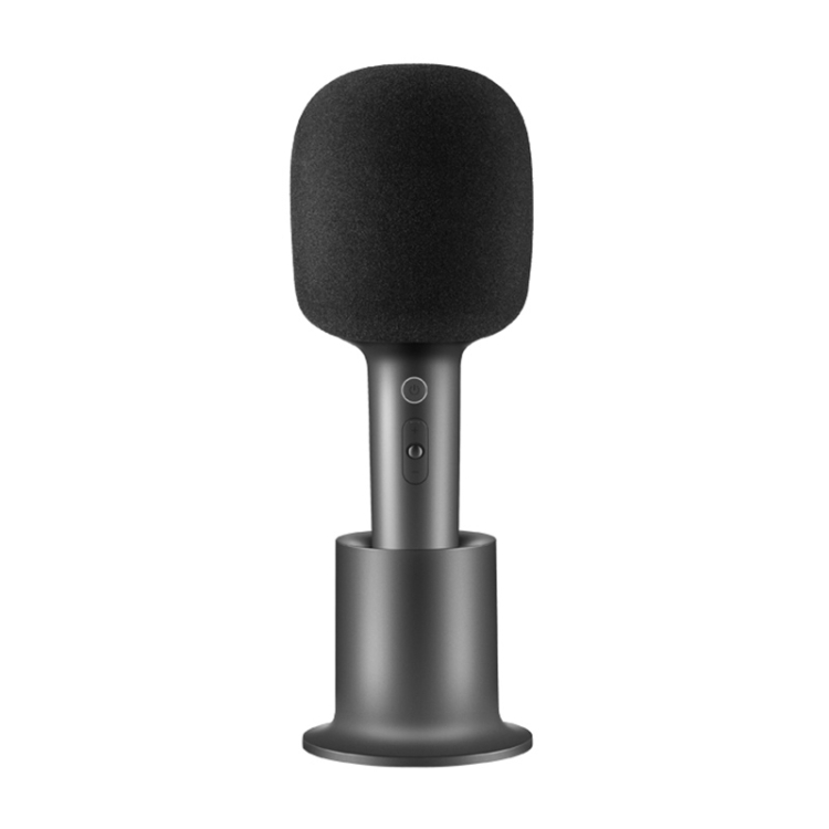 Mic karaoke 2024 bluetooth original