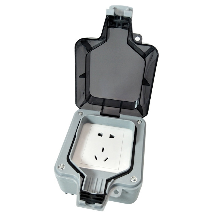 Waterproof Switch Socket Cover | informacionpublica.svet.gob.gt