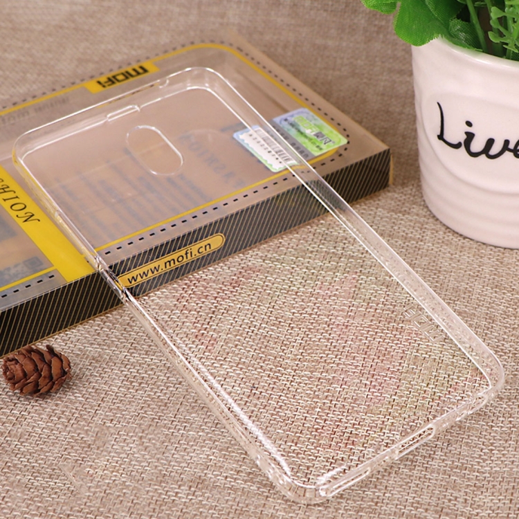 TPU Rectangle Transparent Table Cloth Film Protection Pad Soft