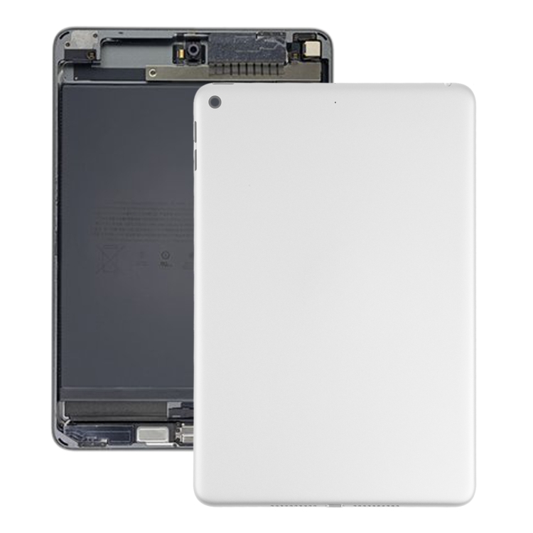 Coque arrière de batterie pour iPad Air 2 / iPad 6 (Version 3G) (Gris)
