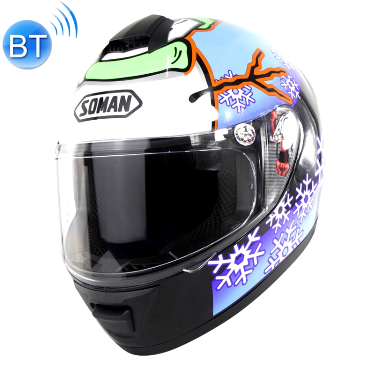 helmade Visor Sticker - Your individual Sticker for Motorsport Helmets