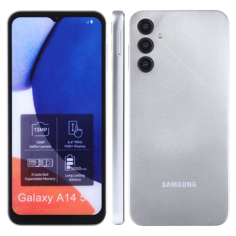 GoTo™ Flex Case for Samsung Galaxy A14 5G