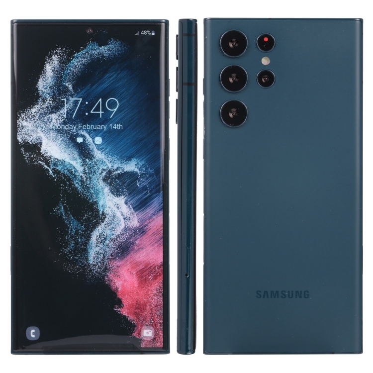 Pour Samsung Galaxy A34 5G écran couleur faux modèle d'affichage