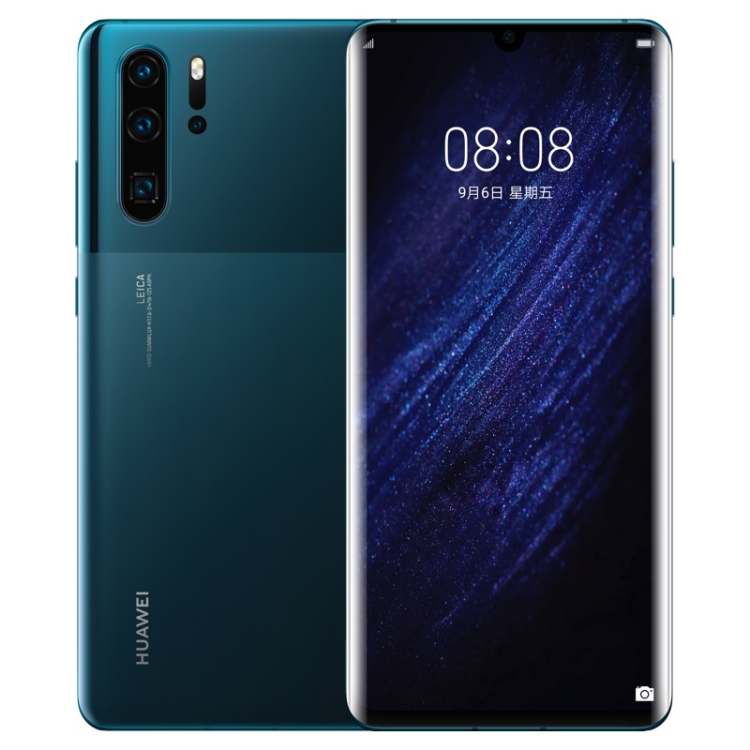 Huawei P30 Pro VOG-AL00, 8GB+128GB, China Version