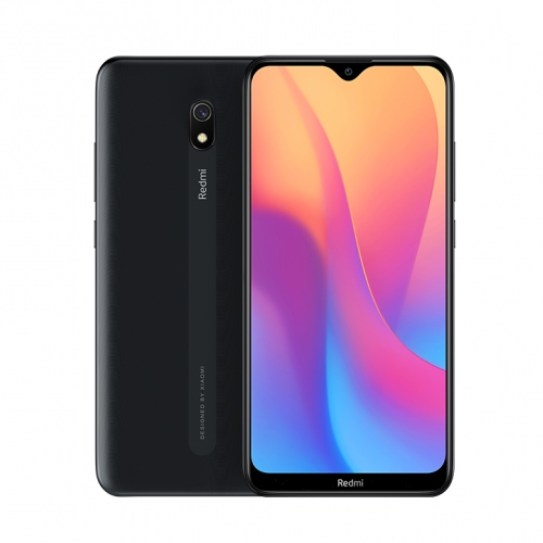 redmi 8a inch